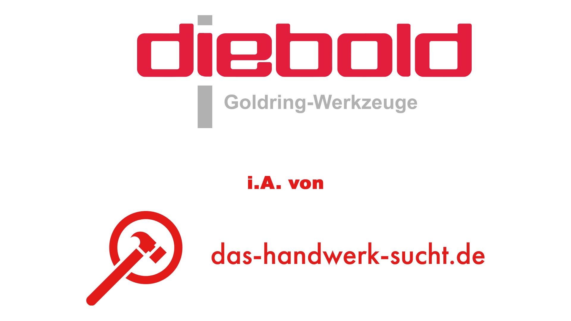 Helmut Diebold GmbH & Co. Goldring-Werkzeugfabrik