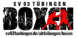 Sv 03 Tübingen Boxen