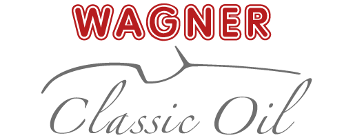 wagner classic oil